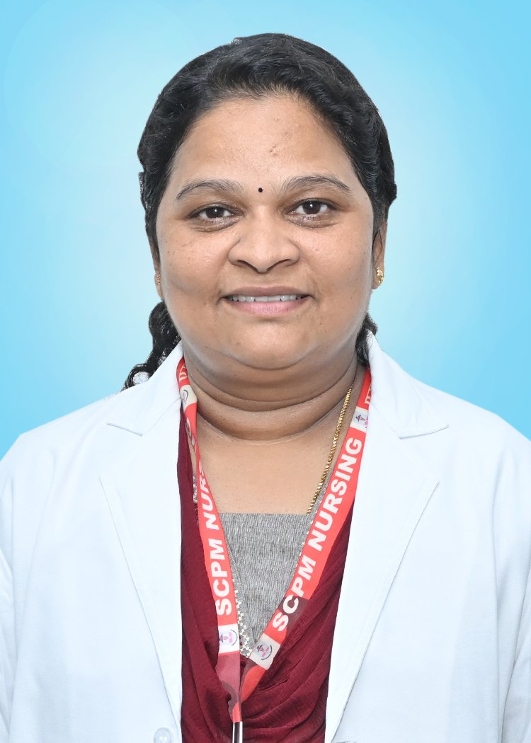 PROF. DR. SUDHA A